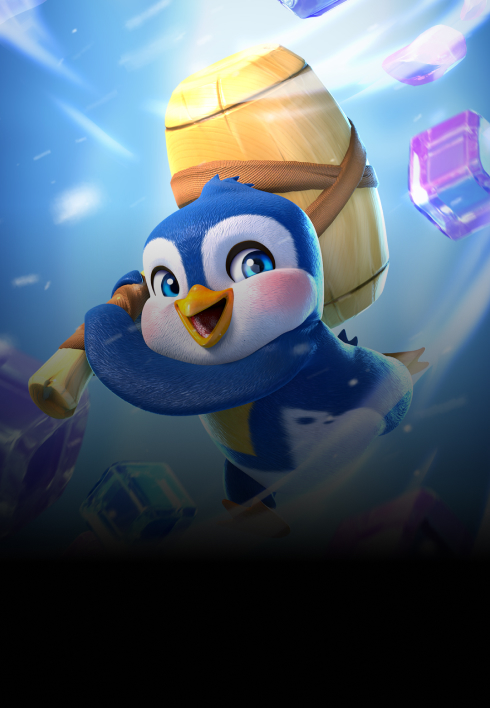 The Great Icescape